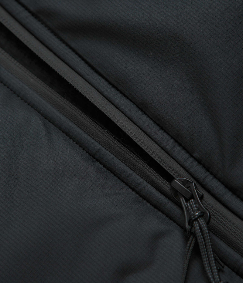 Nike ACG Rope De Dope PrimaLoft Jacket in Black and Black / Black / Summit White