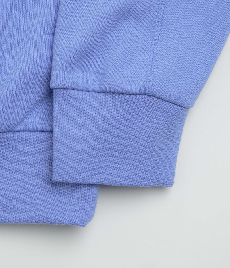 Nike ACG Trail Magic Hour Hoodie in Royal Pulse and Hyper Pink / Summit White