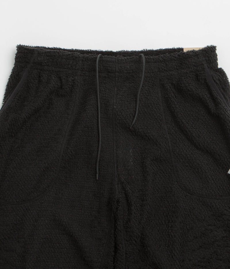 Nike ACG Wolf Lichen Pants in Black and Anthracite / Cool Grey / Summit White