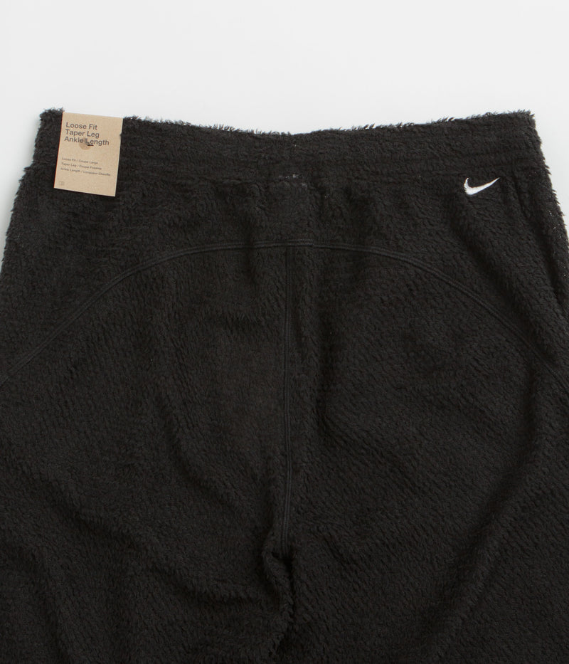 Nike ACG Wolf Lichen Pants in Black and Anthracite / Cool Grey / Summit White