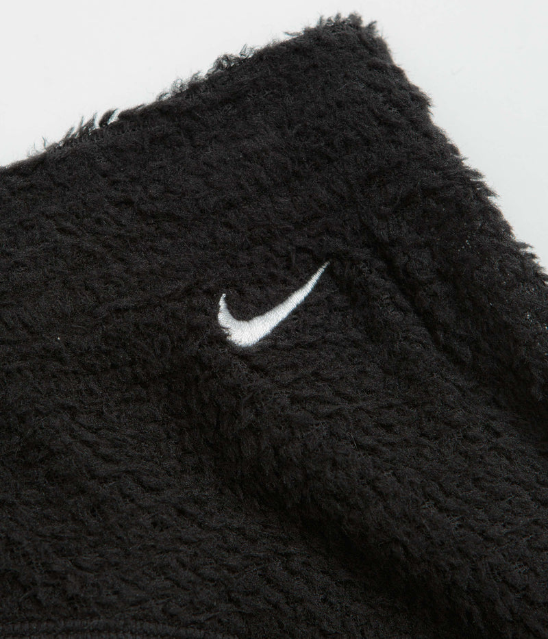 Nike ACG Wolf Lichen Pants in Black and Anthracite / Cool Grey / Summit White