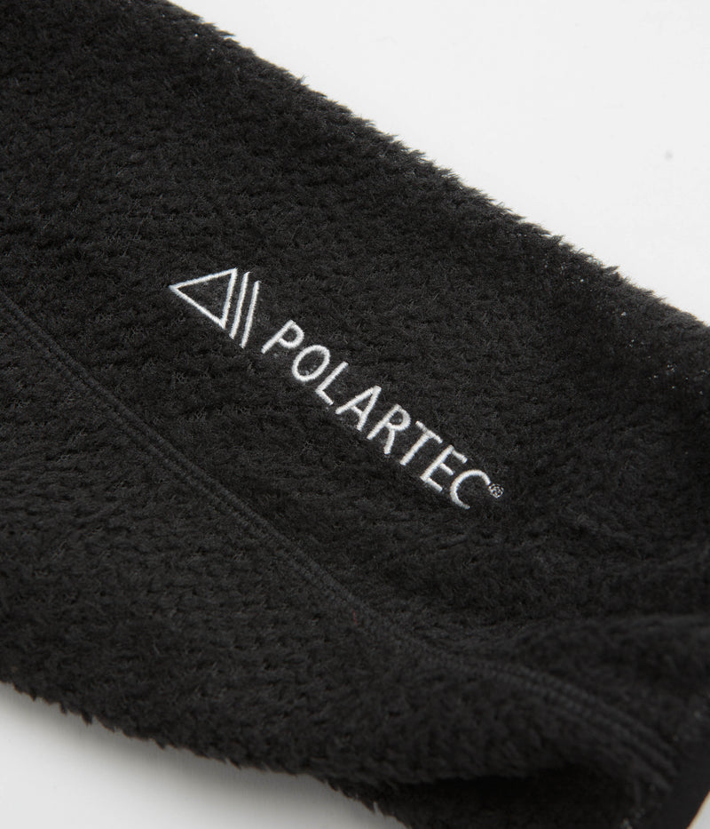 Nike ACG Wolf Lichen Pants in Black and Anthracite / Cool Grey / Summit White