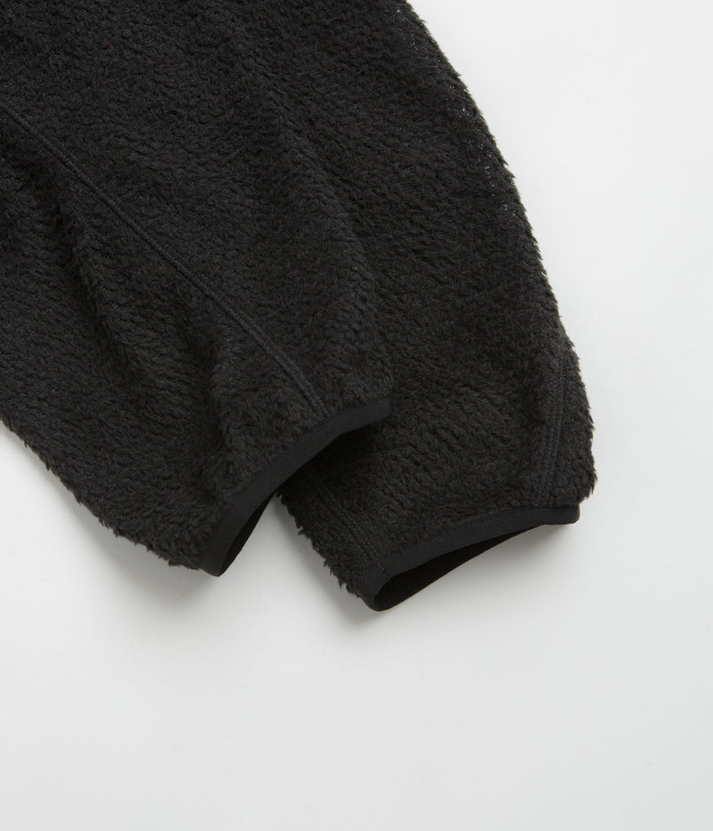 Nike ACG Wolf Lichen Pants in Black and Anthracite / Cool Grey / Summit White