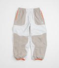 Nike ACG Wolf Tree Plus Pants in Photon Dust and College Grey / Summit White