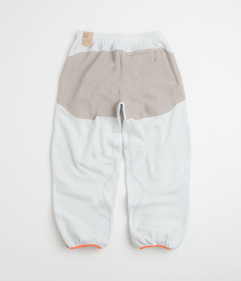 Nike ACG Wolf Tree Plus Pants in Photon Dust and College Grey / Summit White