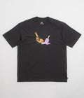 Nike SB Ice Cream T-Shirt in Off Noir