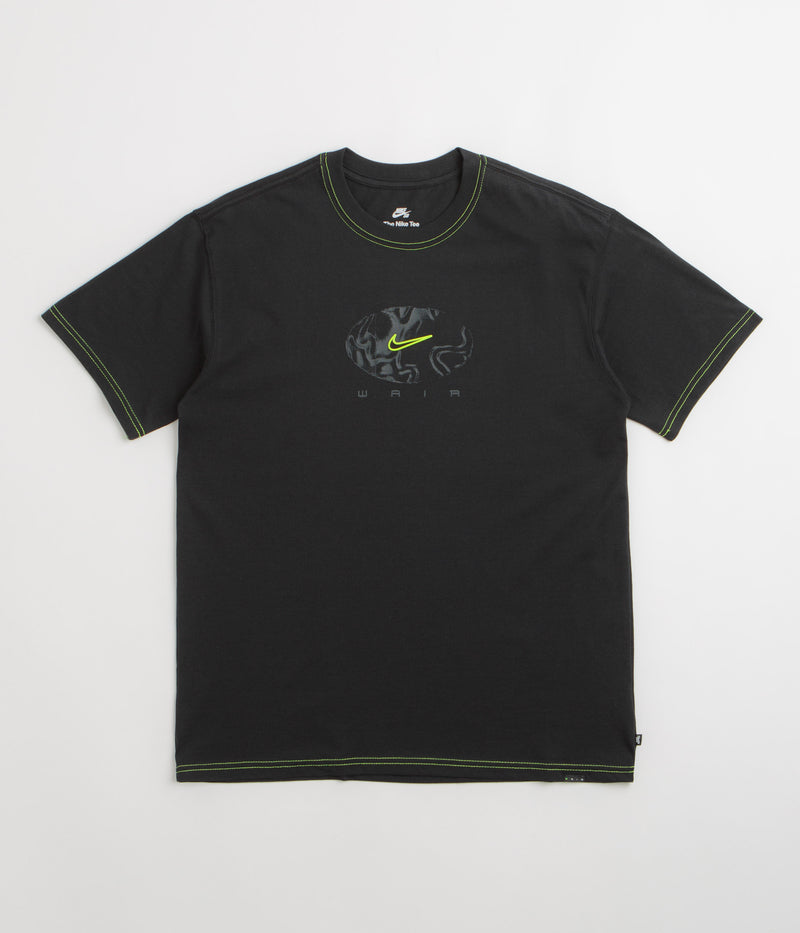Nike SB Ishod T-Shirt in Black