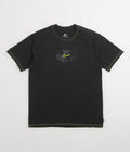 Nike SB Ishod T-Shirt in Black