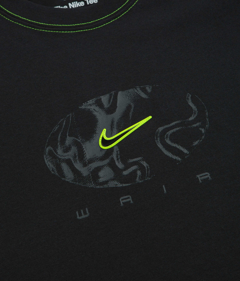 Nike SB Ishod T-Shirt in Black