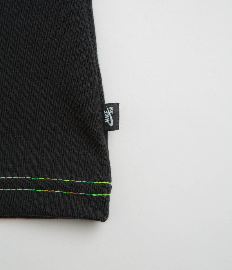 Nike SB Ishod T-Shirt in Black