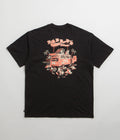 Nike SB Road Dogs T-Shirt in Black