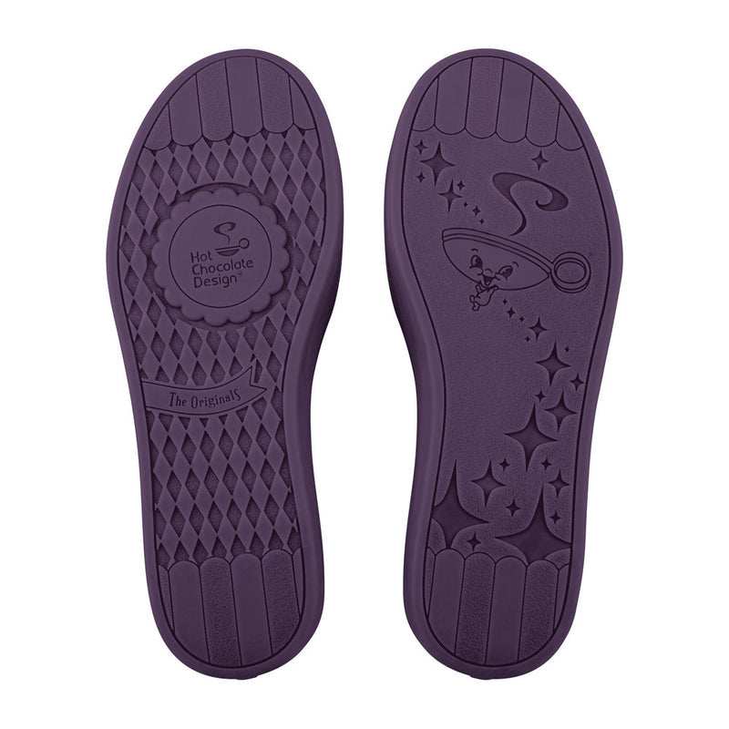 Nocturna Sisters Women's Casual Sneakers