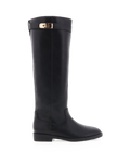 NOEMI - BLACK-Boots-Billini-Billini