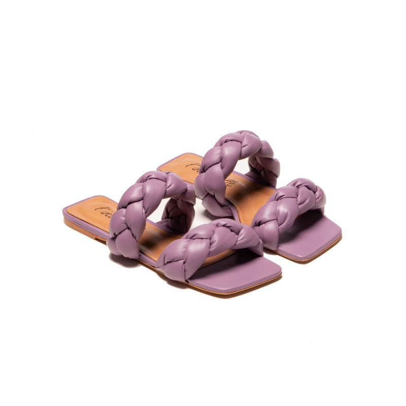 Norine Lilac Leather (6558162485328)
