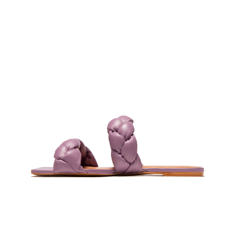 Norine Lilac Leather (6558162485328)