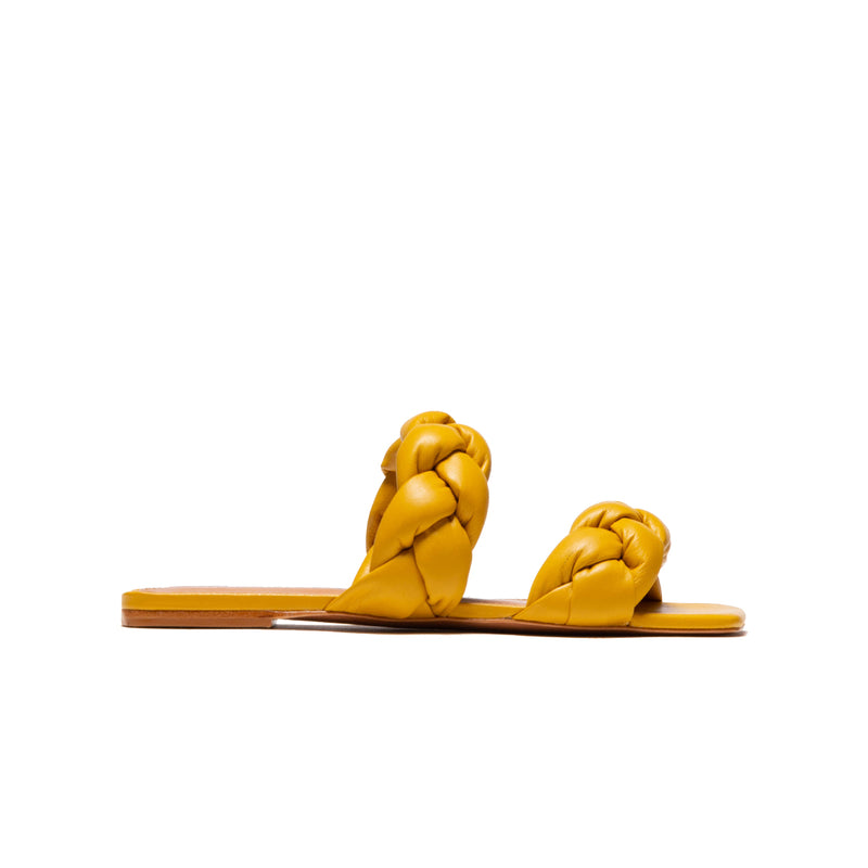 Norine Mustard leather (6558162813008)