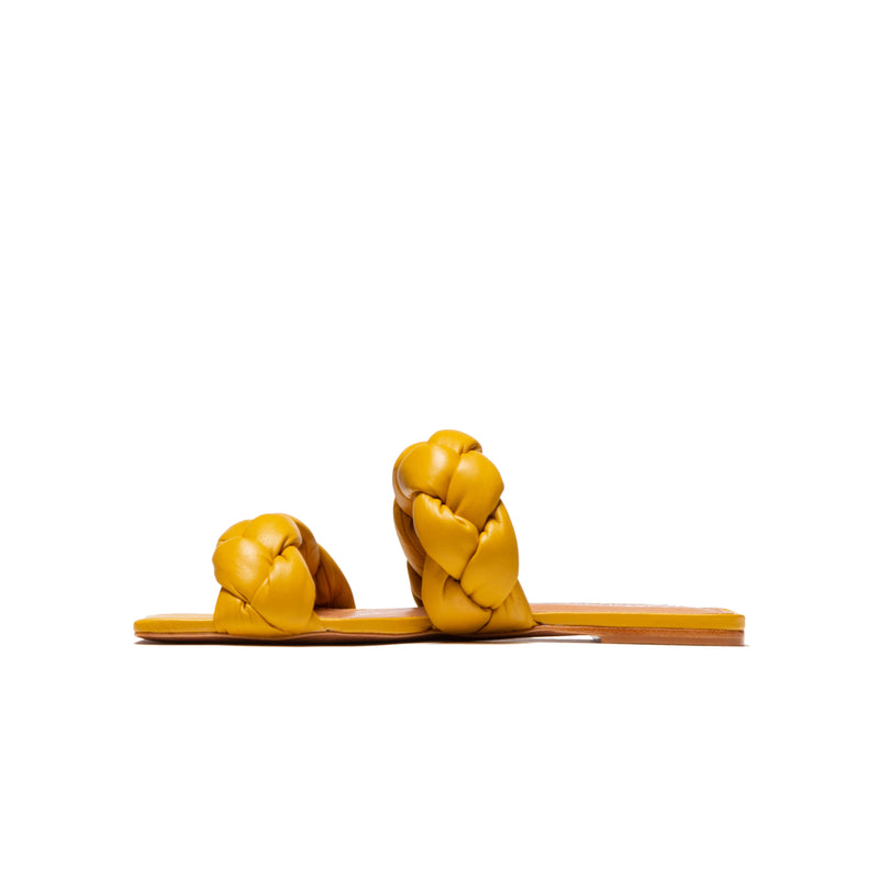 Norine Mustard leather (6558162813008)