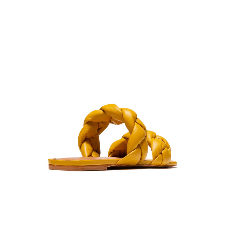Norine Mustard leather (6558162813008)