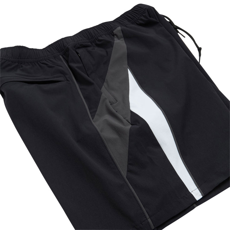 Obey Onset Shorts - Black Multi