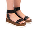 Oceana Black Leather (4638251384912)