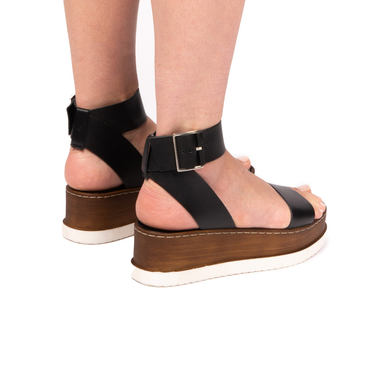 Oceana Black Leather (4638251384912)