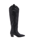 OCEANE - BLACK-Boots-Billini-Billini