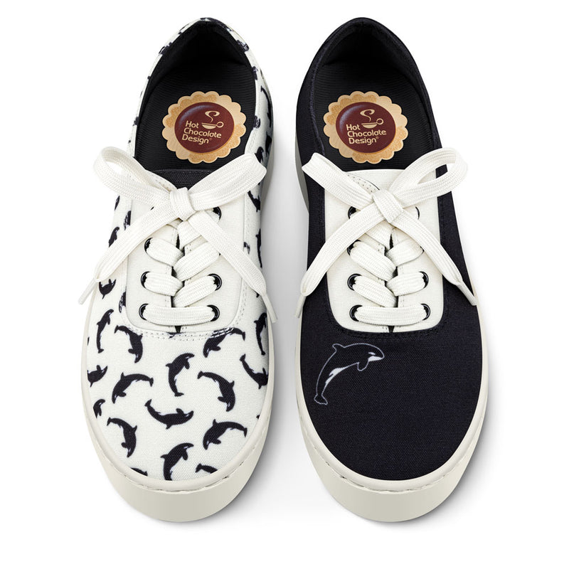 Oceanic Women's Casual Sneakers