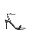 OCTANS - BLACK PATENT-Heels-Billini-Billini