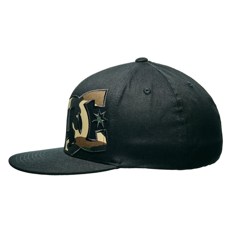 Offset Flexfit - DC Shoes