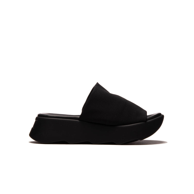 Olea Black Lycra (6571934711888)