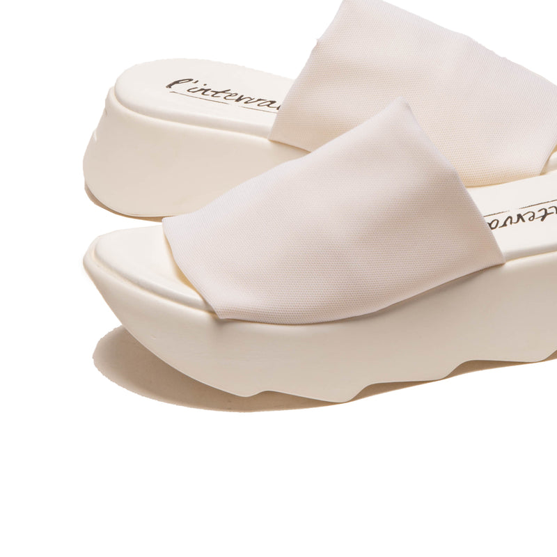 Olea White Lycra (6571934482512)