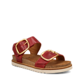 Hero Image of On The Double Red 39