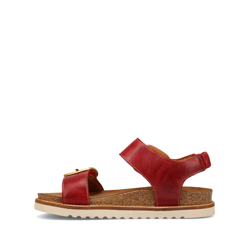 Instep Image of On The Double Red 39
