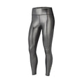 One Icon Clash Women's Mid-Rise 7/8 Shimmer Leggings