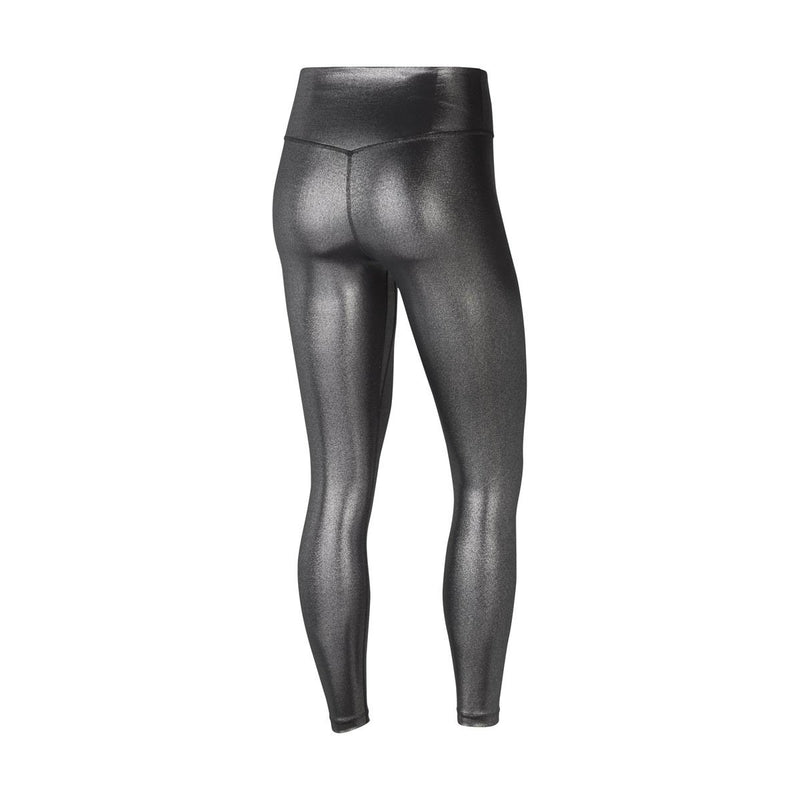 One Icon Clash Women's Mid-Rise 7/8 Shimmer Leggings