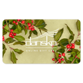 Online Gift Card