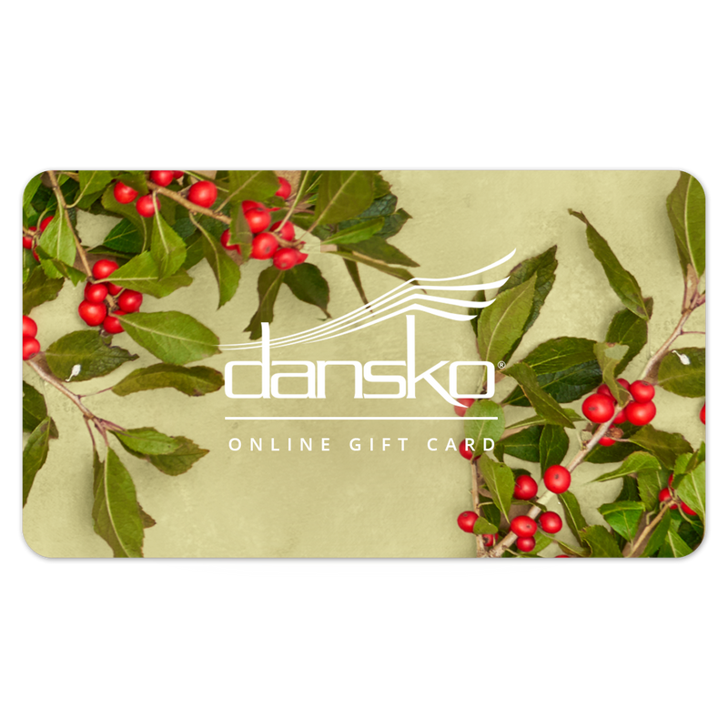 Online Gift Card
