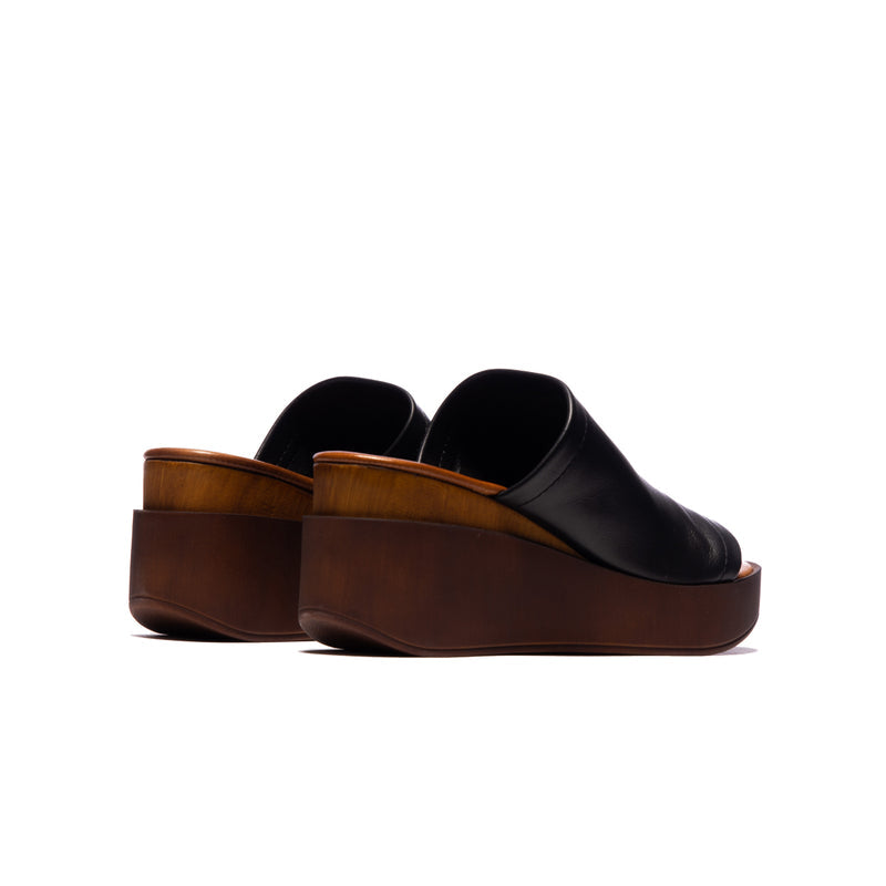 Ophelia Black Leather (4694759309392)
