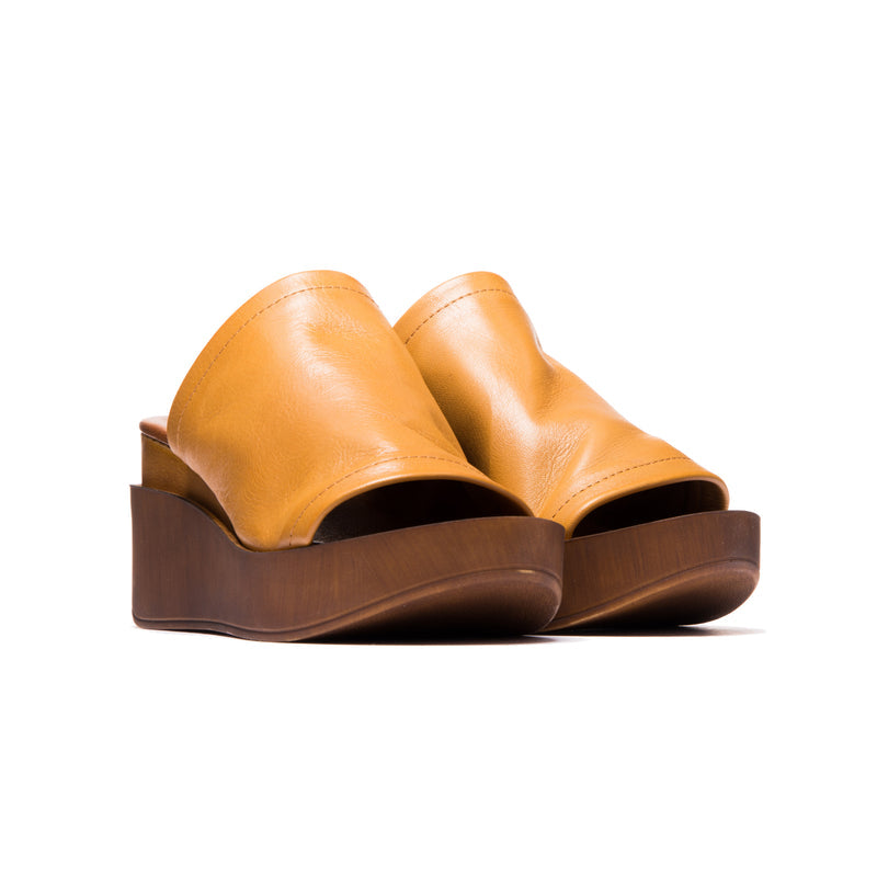 Ophelia Brown Leather (3482256310352)