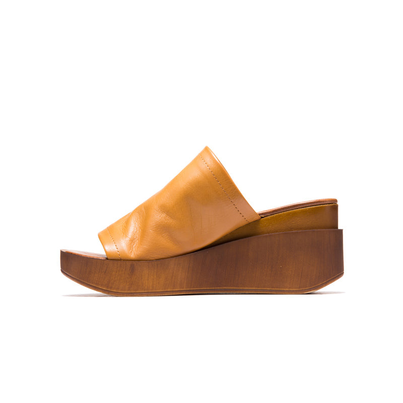 Ophelia Brown Leather (3482256310352)