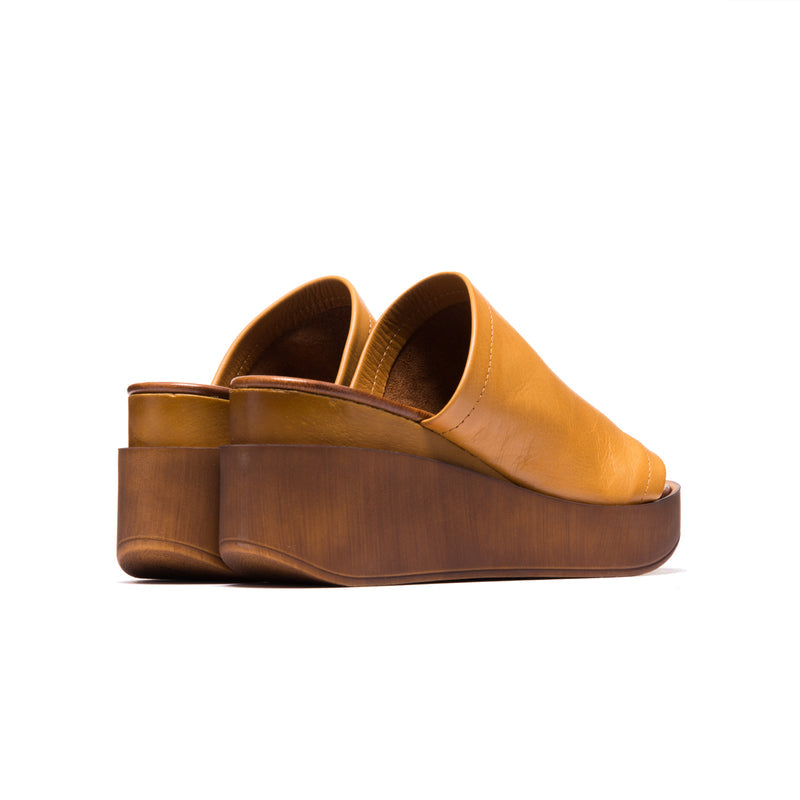 Ophelia Brown Leather (3482256310352)