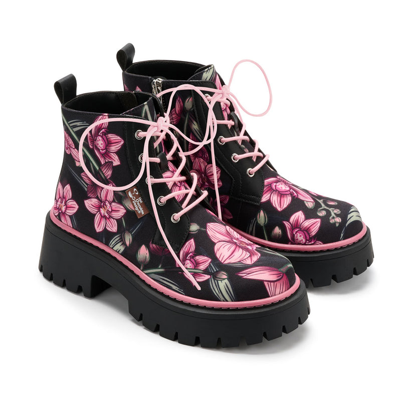Orchid Women's  Boots