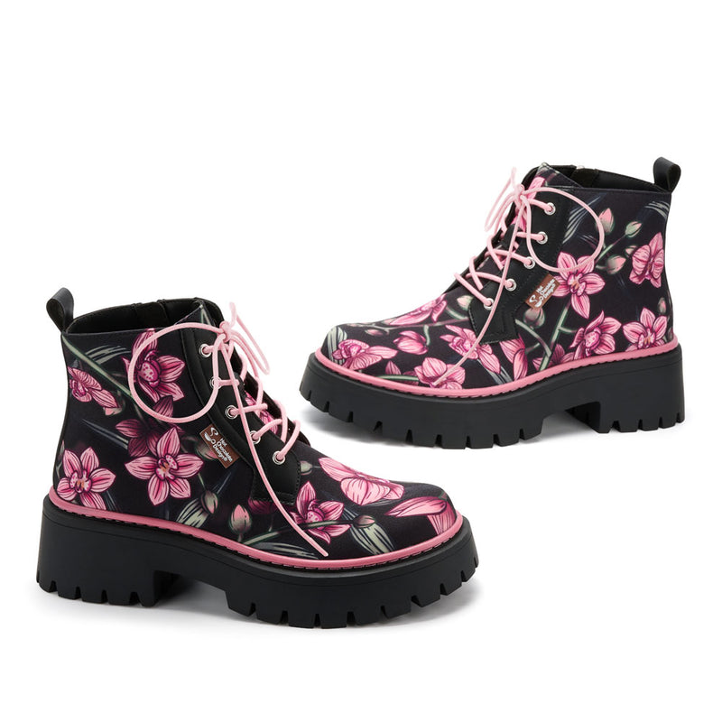 Orchid Women's  Boots