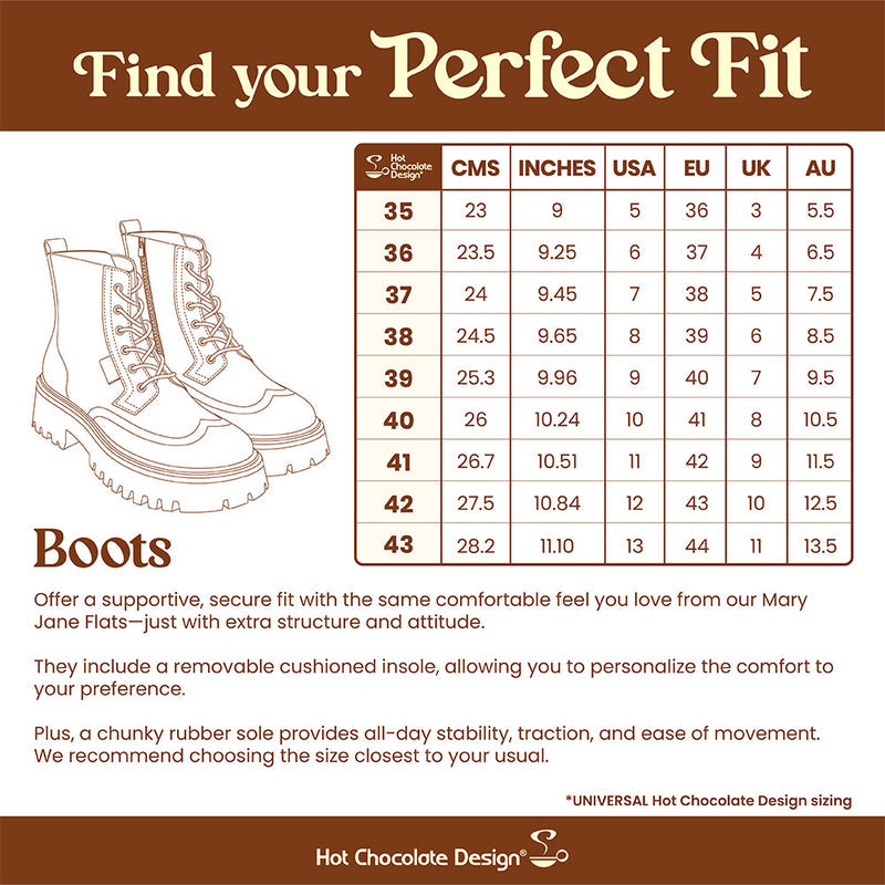 Orchid Women's  Boots
