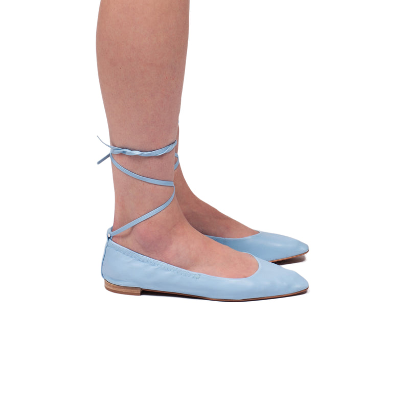 Oriel Blue Leather (4592505978960)