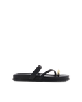 ORIT - BLACK-Sandals-Billini-Billini