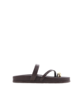 ORIT - CHOCOLATE-Sandals-Billini-Billini