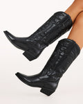 OTTILIE - BLACK-Boots-Billini-Billini