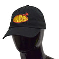 Oval Bomb Curved Stapback