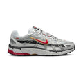 P-6000 'White Gold Red' Women's Shoes